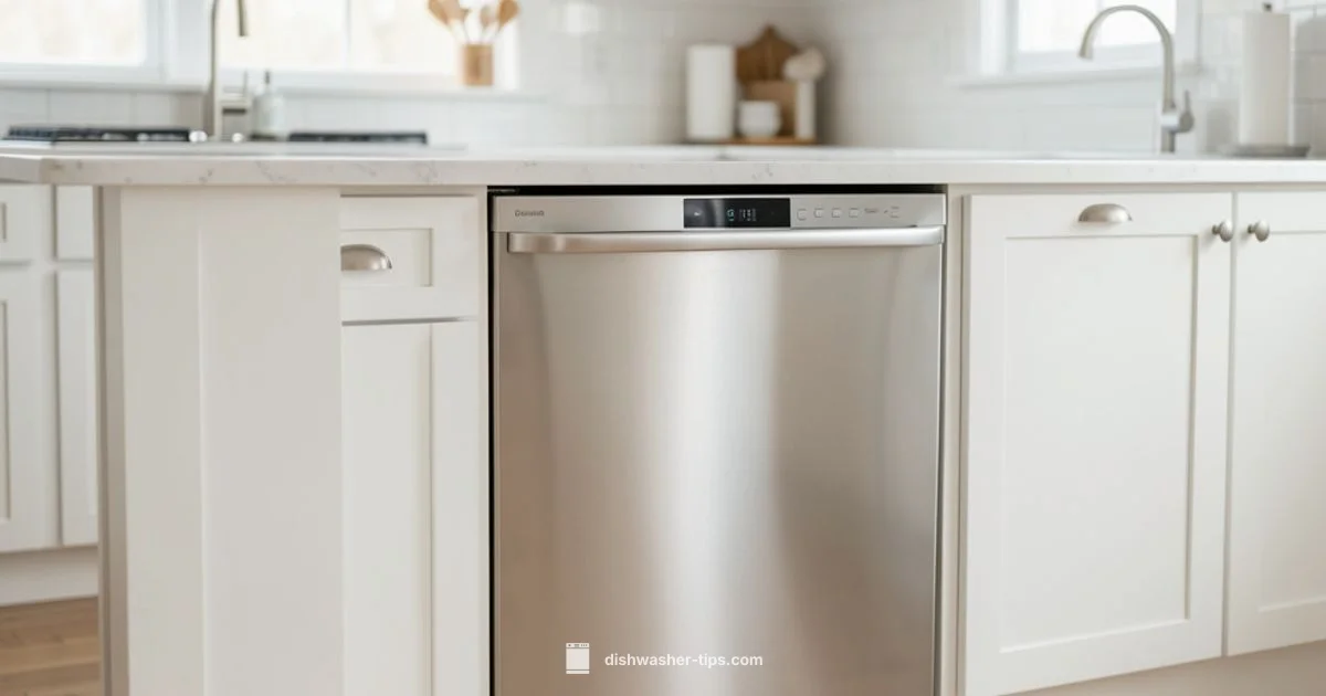 Dishwasher Service Guide - Dishwasher Tips
