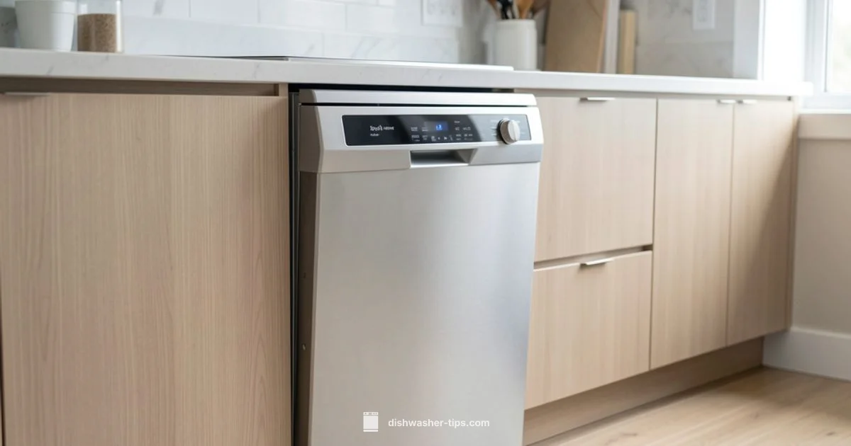 GE Profile Parts Guide - Dishwasher Tips