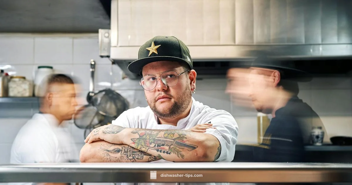 Dishwasher Clean Pro - Dishwasher Tips