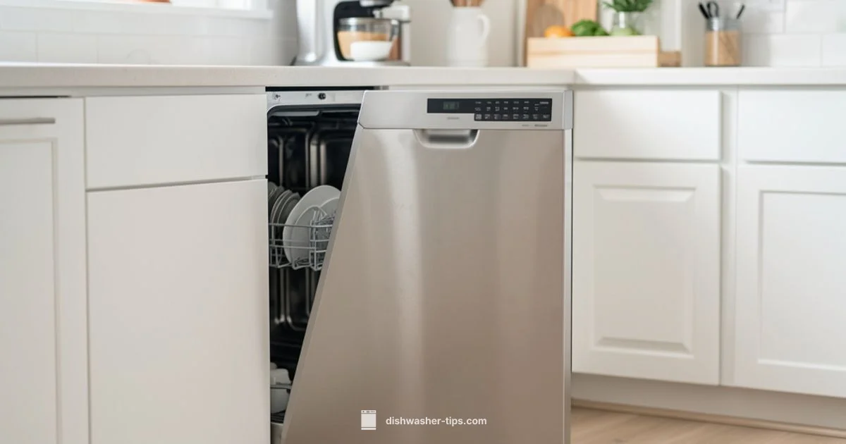 Wdta50sakz Definition Guide - Dishwasher Tips