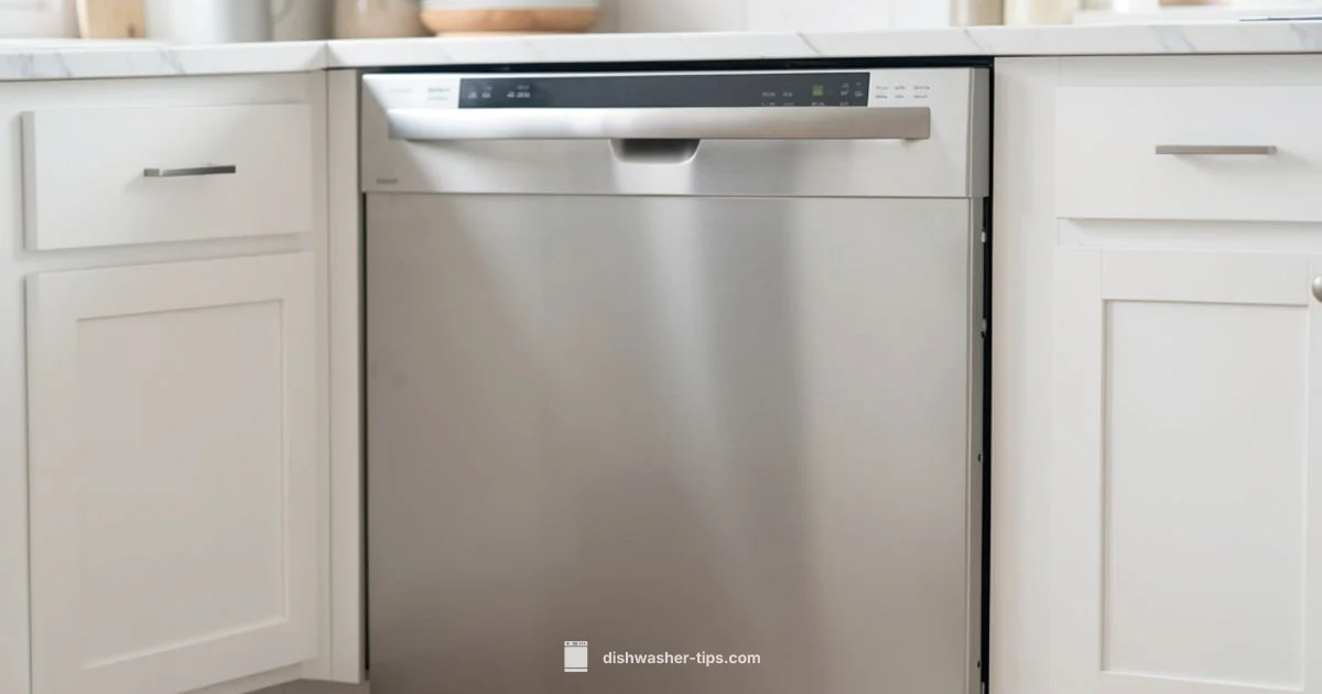 Warranty Leaders - Dishwasher Tips