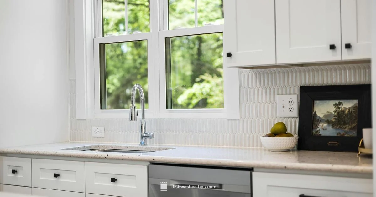 Whirlpool Dishwasher Review - Dishwasher Tips