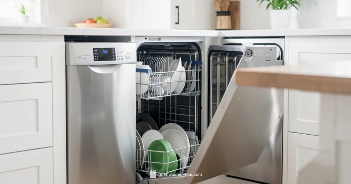 GFCI Safety - Dishwasher Tips