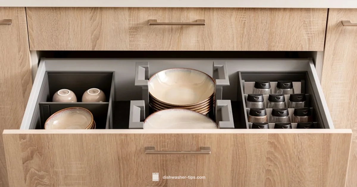 Pod Insertion Guide - Dishwasher Tips