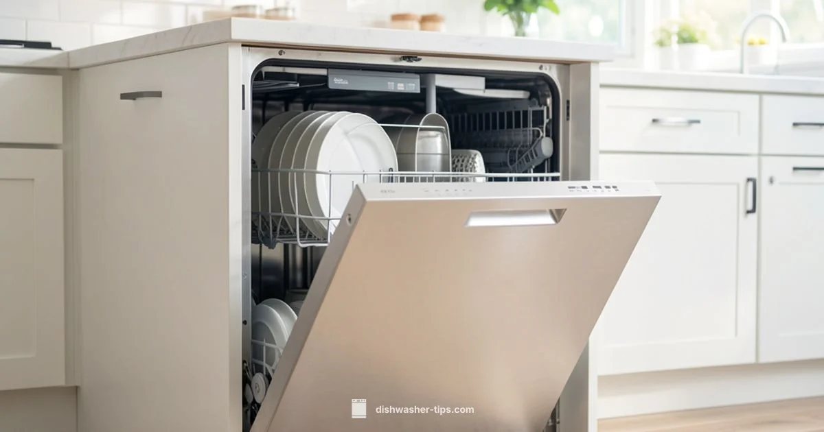 Dishwasher Durability Guide - Dishwasher Tips
