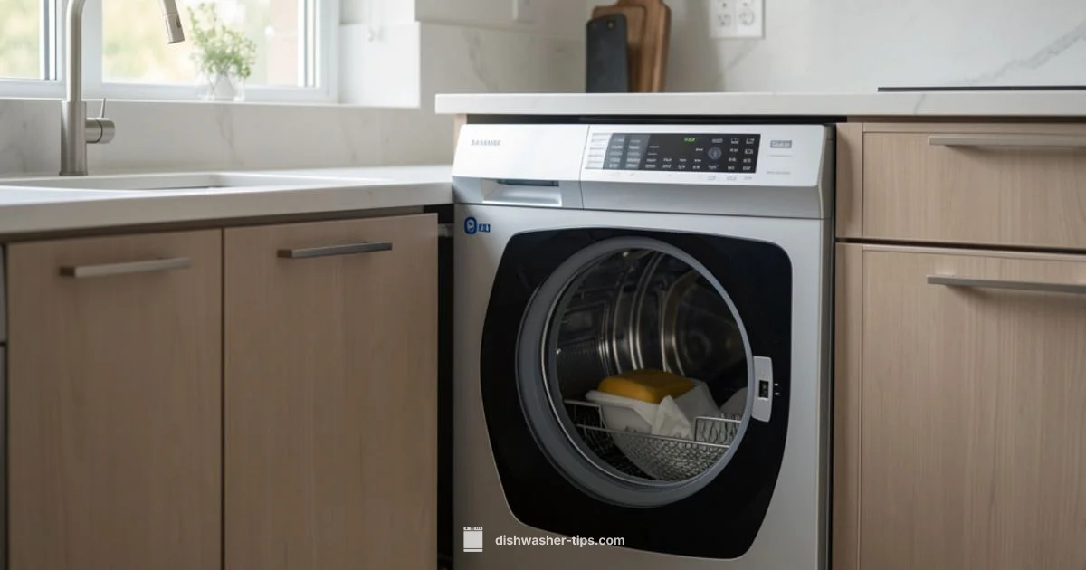 Samsung Repair Guide Samsung Repair Guide - Dishwasher Tips