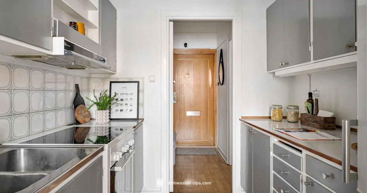 Dishwasher Filter Guide - Dishwasher Tips