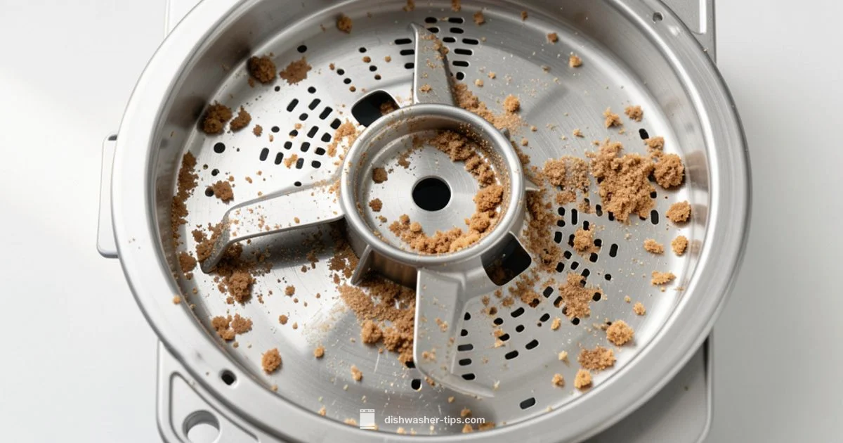 Dishwasher Residue Fix Dishwasher Residue Fix - Dishwasher Tips