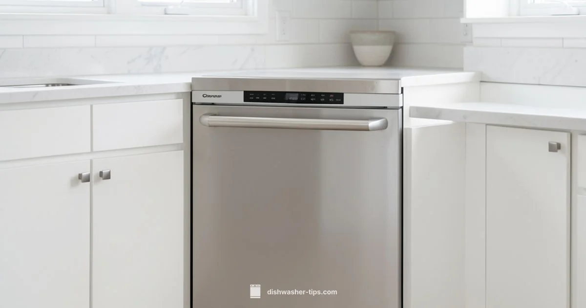 GE vs Whirlpool - Dishwasher Tips