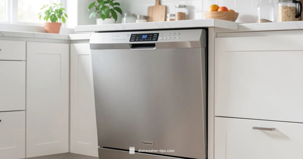 Dishwasher Pods Study - Dishwasher Tips