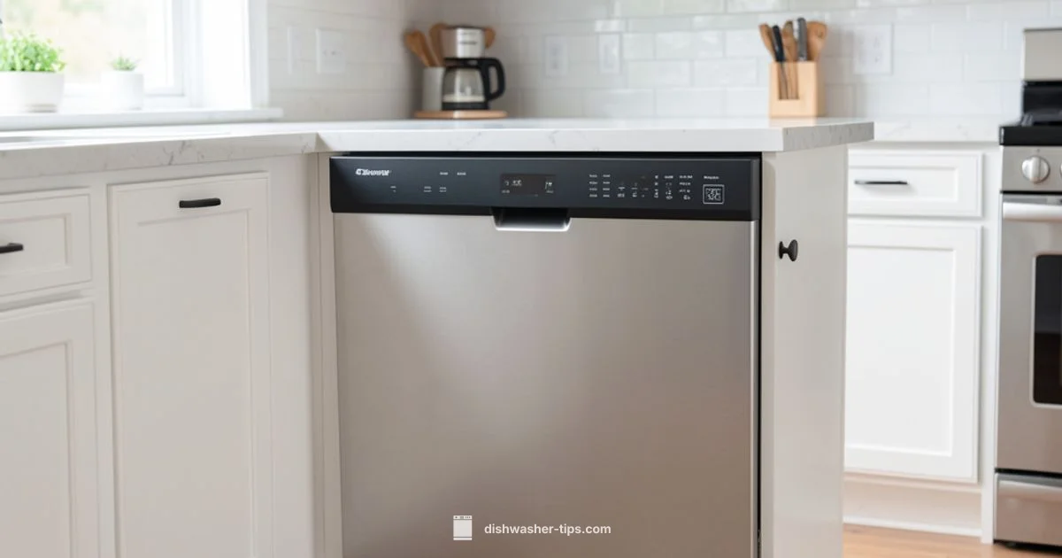 Best Dishwasher Cleaner 2026 - Dishwasher Tips