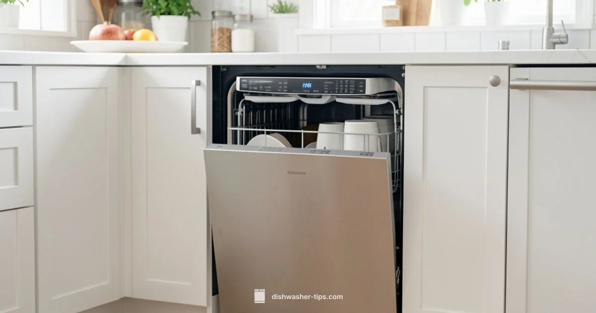 Dishwasher vs Hand Wash - Dishwasher Tips