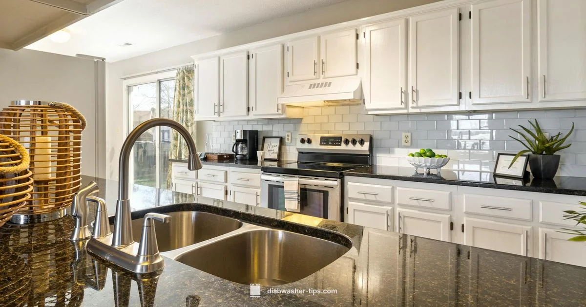 Cold Water Wash - Dishwasher Tips