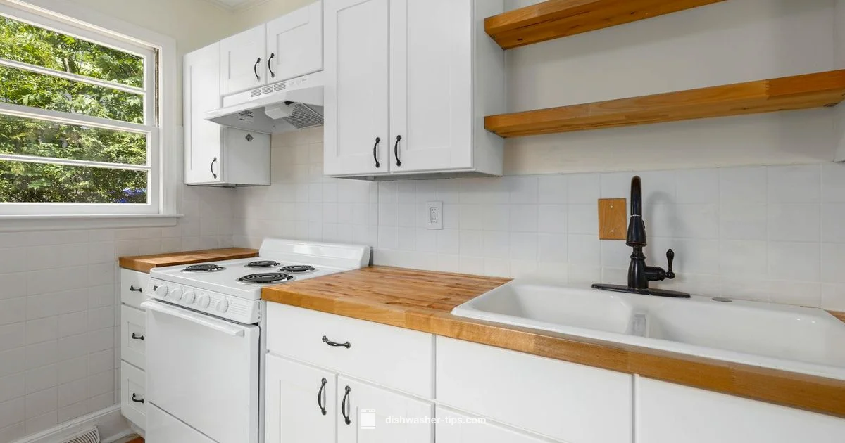 Safe Removal Guide - Dishwasher Tips