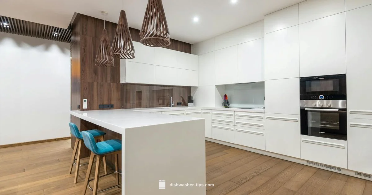 Free Install Guide - Dishwasher Tips