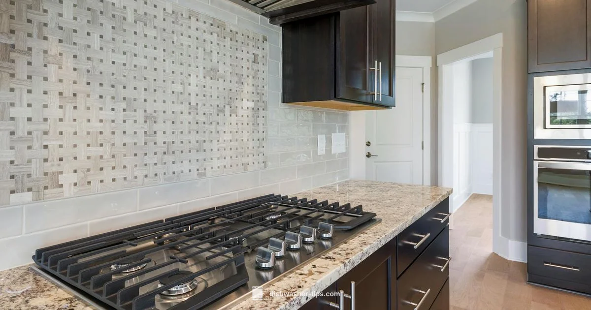 Integrated Door Fit - Dishwasher Tips