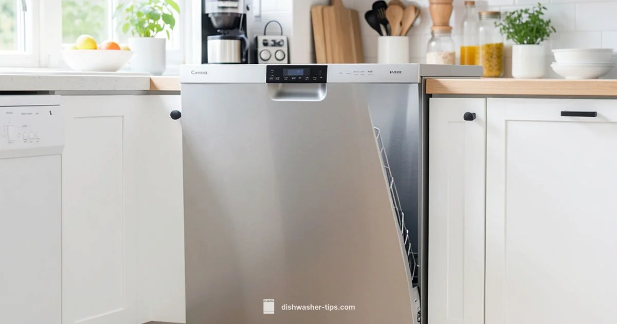 Dishwasher Fix Guide - Dishwasher Tips