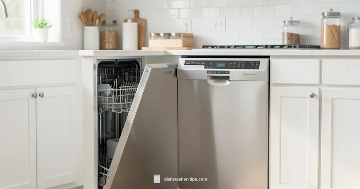 Fresh Dishwasher - Dishwasher Tips