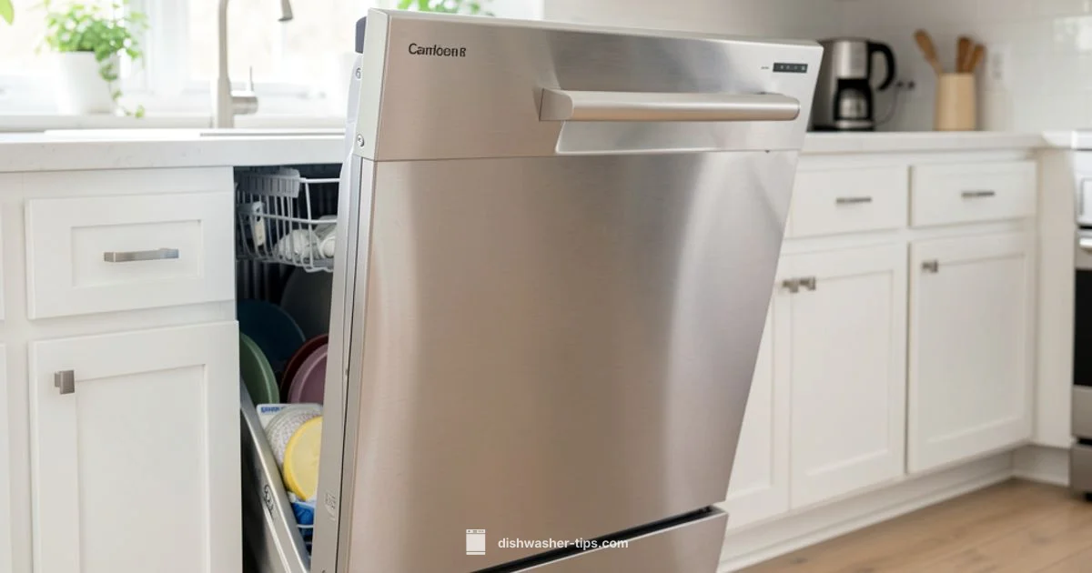 Best Dishwasher Deals - Dishwasher Tips