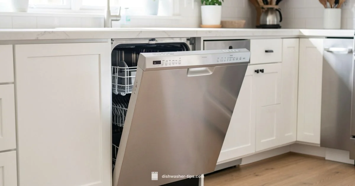 Frigidaire Seal Guide - Dishwasher Tips