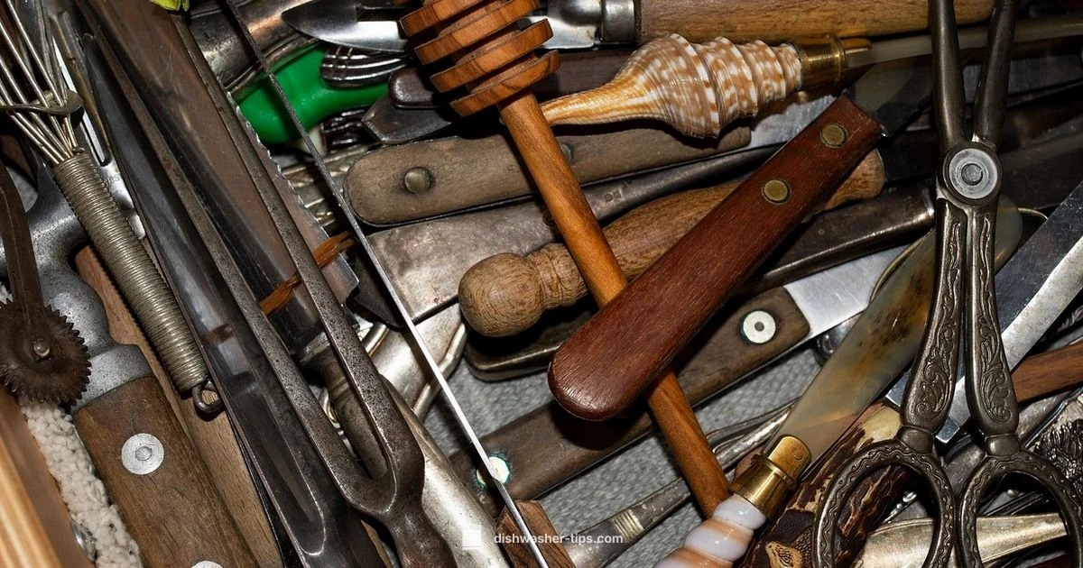 Double Drawer Dishwasher - Dishwasher Tips