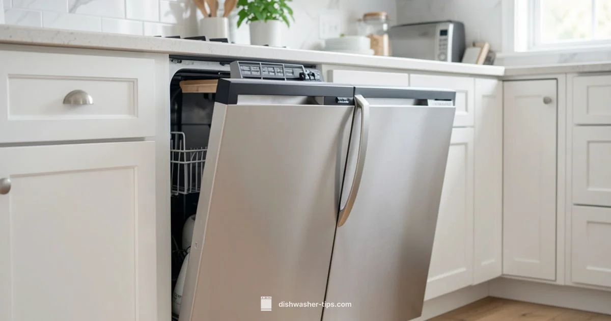Bosch 800 Series Guide - Dishwasher Tips