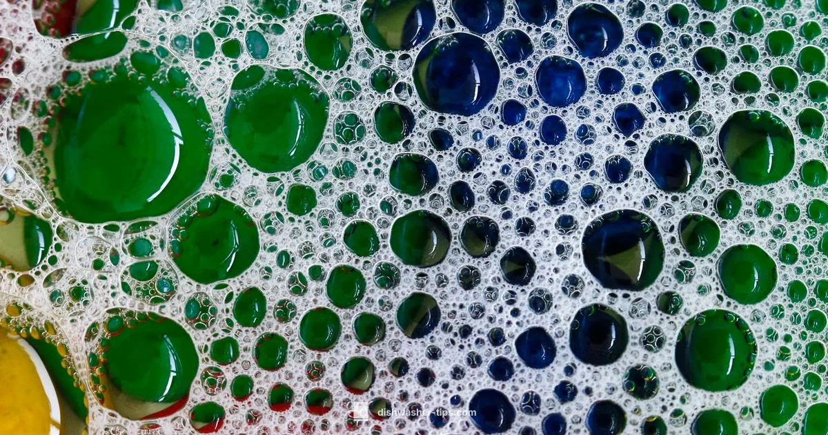 Suds Overflow Fix - Dishwasher Tips