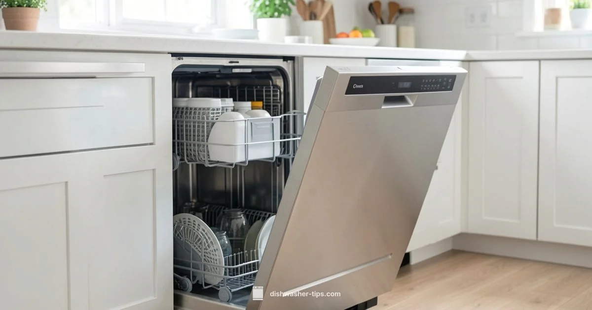 Dishwasher Health Guide - Dishwasher Tips