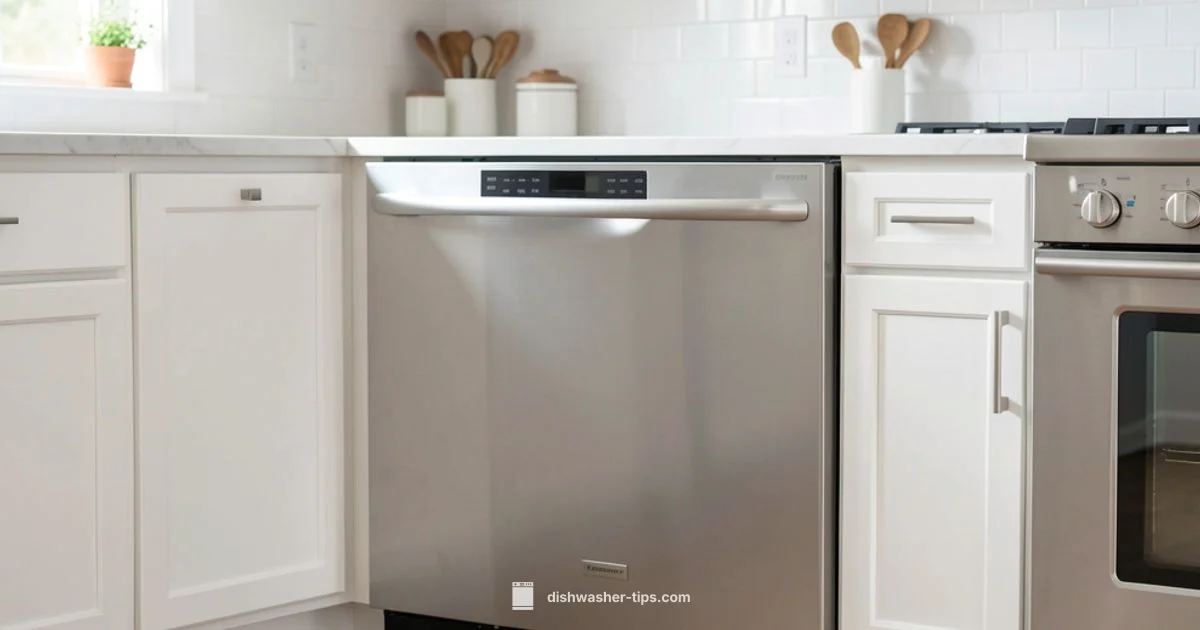 Best 18 Inch Dishwashers - Dishwasher Tips