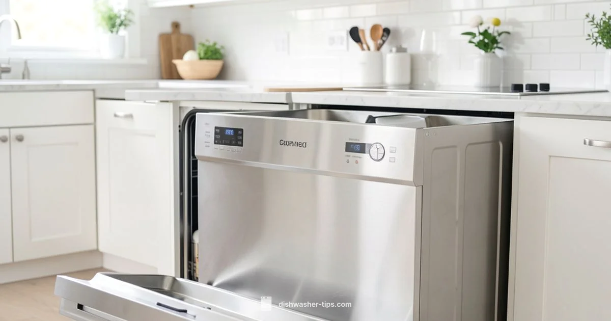 Cleaner Tablet Guide Cleaner Tablet Guide - Dishwasher Tips