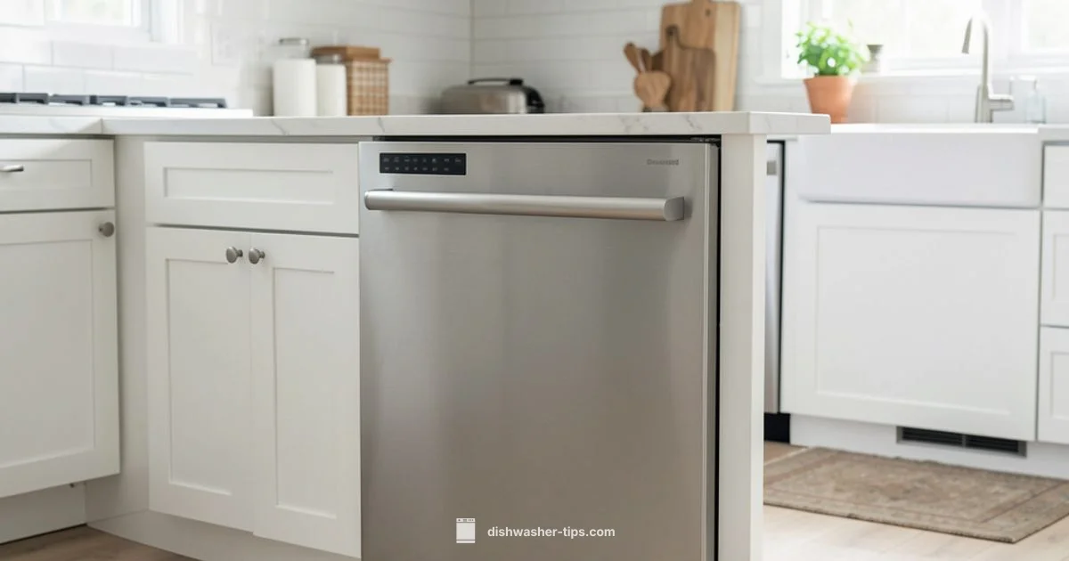 Finish Quantum Guide - Dishwasher Tips