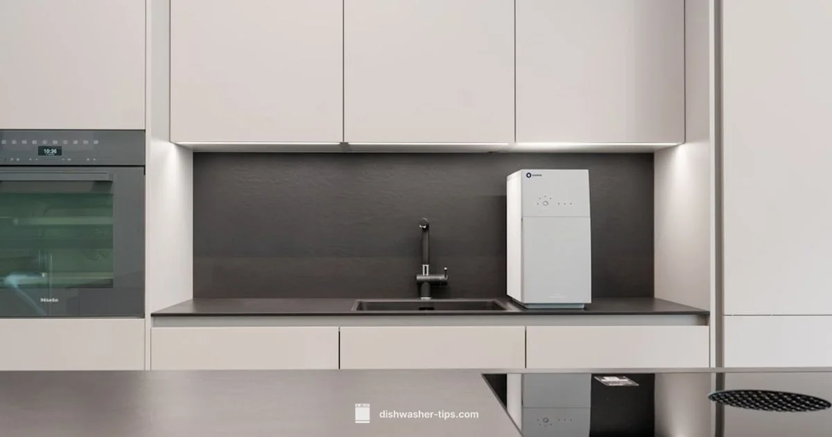 Budget Picks - Dishwasher Tips