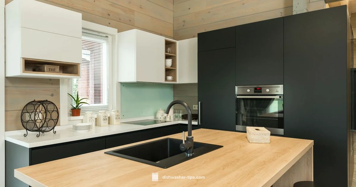 Whirlpool Eco Review - Dishwasher Tips