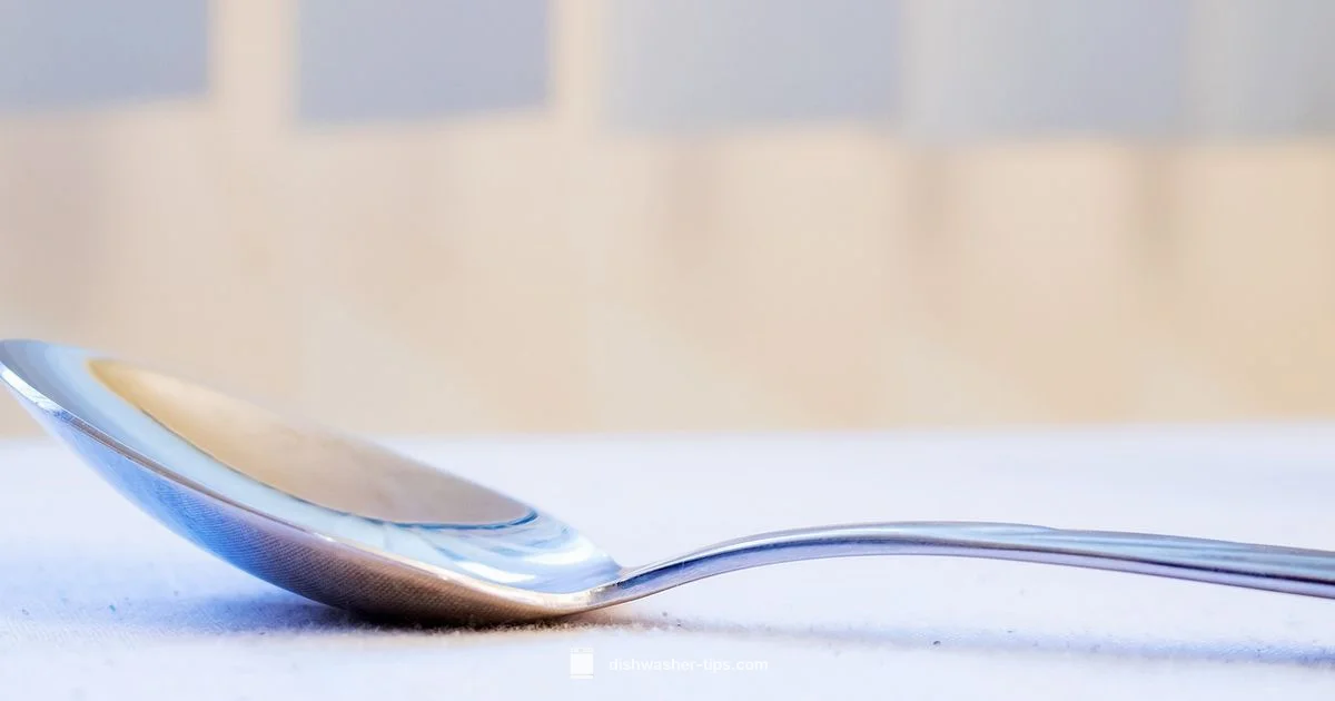 Dishwasher Safe Guide - Dishwasher Tips