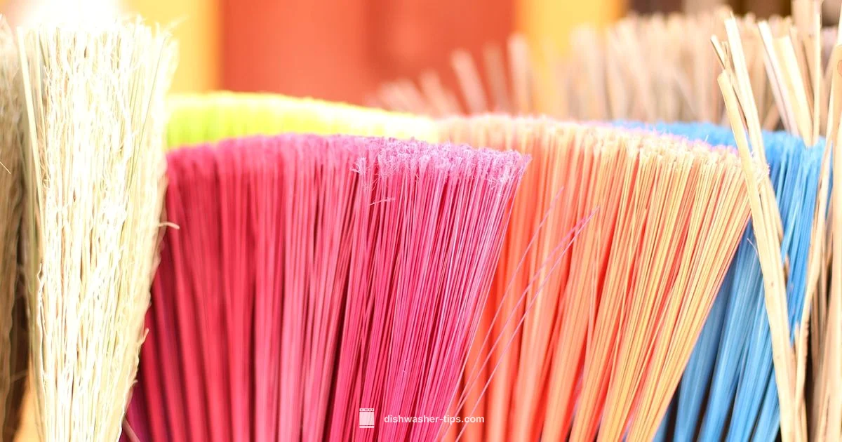 Filter Cleaning Quick Guide - Dishwasher Tips