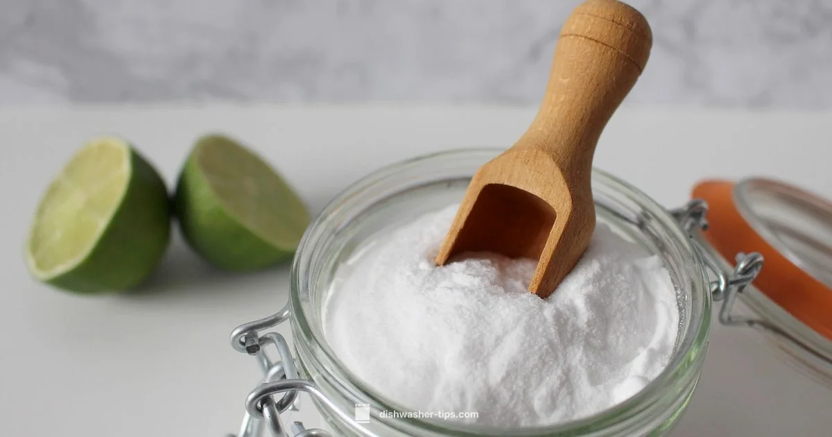 Salt Type Showdown - Dishwasher Tips