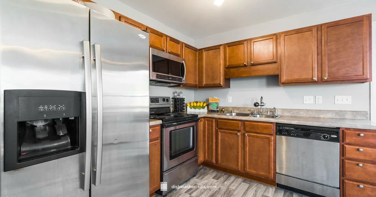 Compact Power - Dishwasher Tips