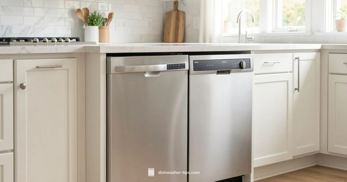Best Dishwashers 2025 - Dishwasher Tips
