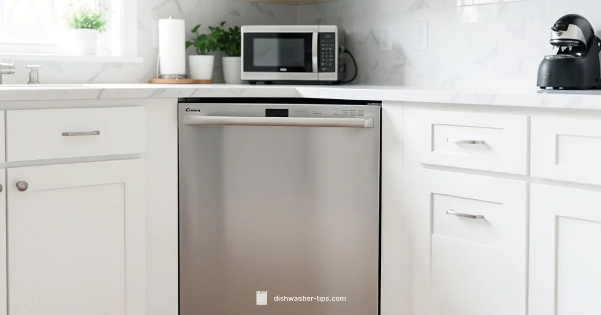 Bosch vs LG - Dishwasher Tips