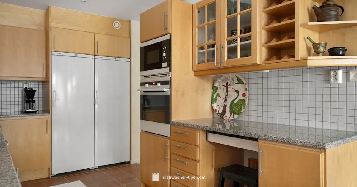 Septic-Safe Tablets - Dishwasher Tips