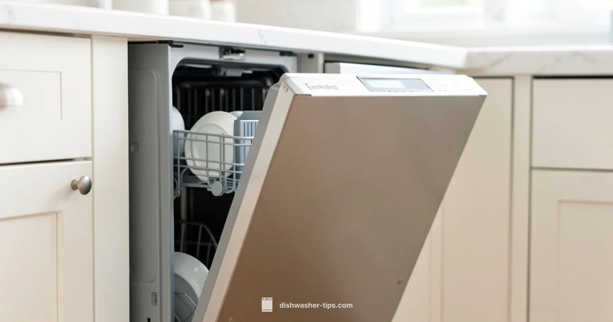 Whirlpool Manual Guide - Dishwasher Tips