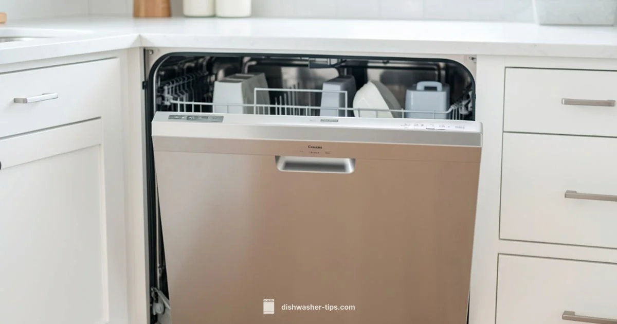 Whirlpool Fix Guide - Dishwasher Tips