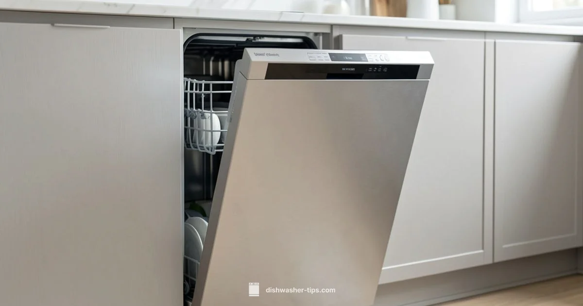 kdte204kps in Kitchen - Dishwasher Tips