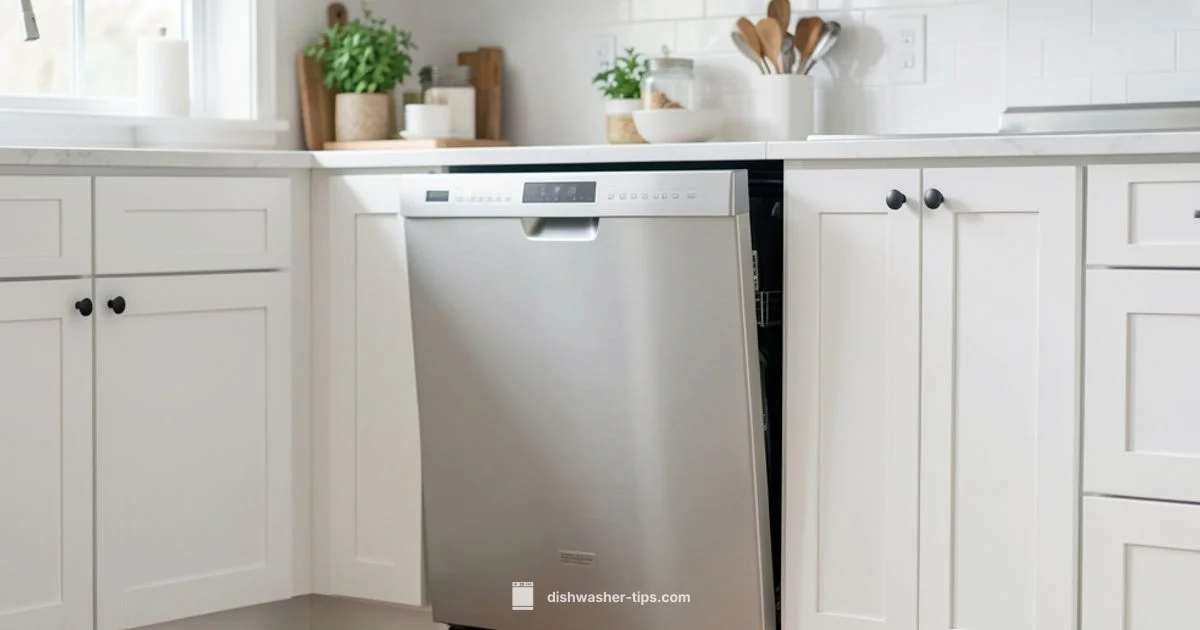 24 Inch Dishwasher - Dishwasher Tips