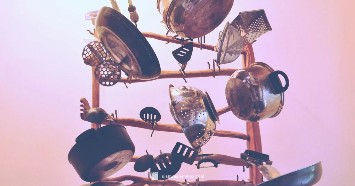 Rack Replacement Guide - Dishwasher Tips