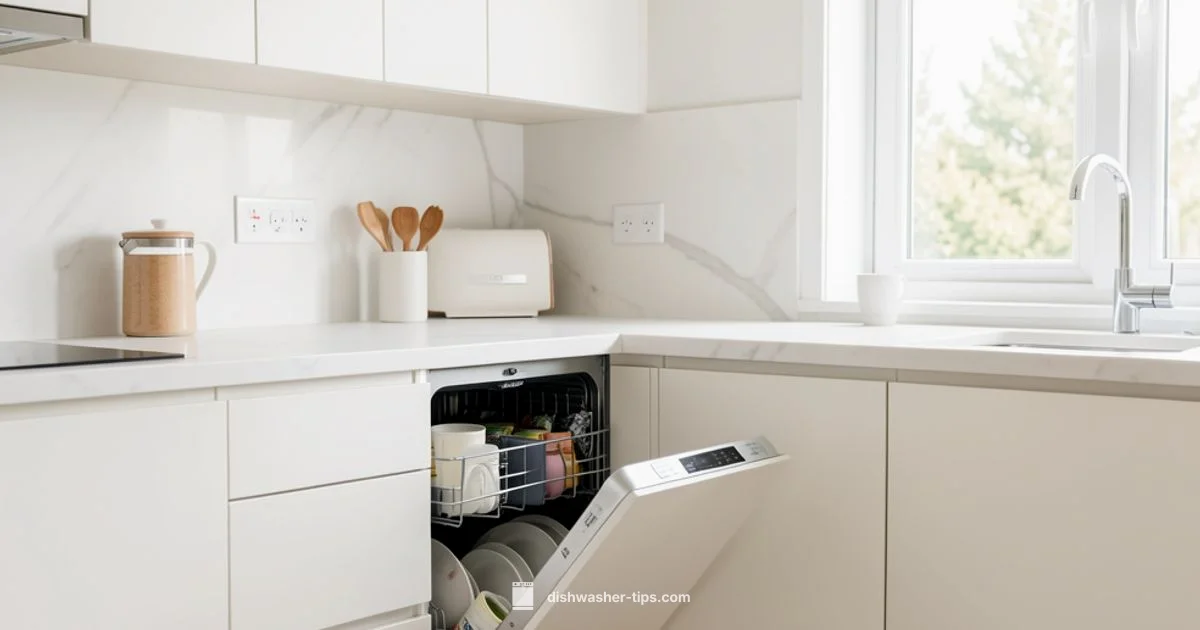 Clean Dishwasher Guide - Dishwasher Tips