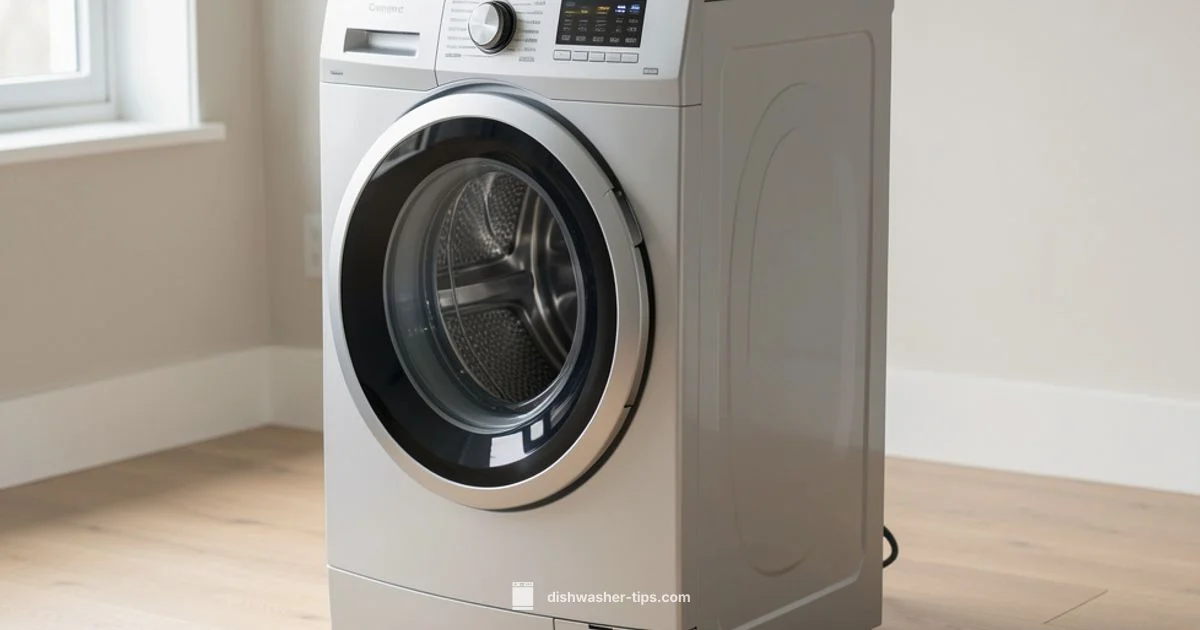 Dishwasher Removal - Dishwasher Tips