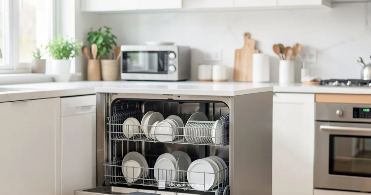 Dishwasher Baking Soda - Dishwasher Tips