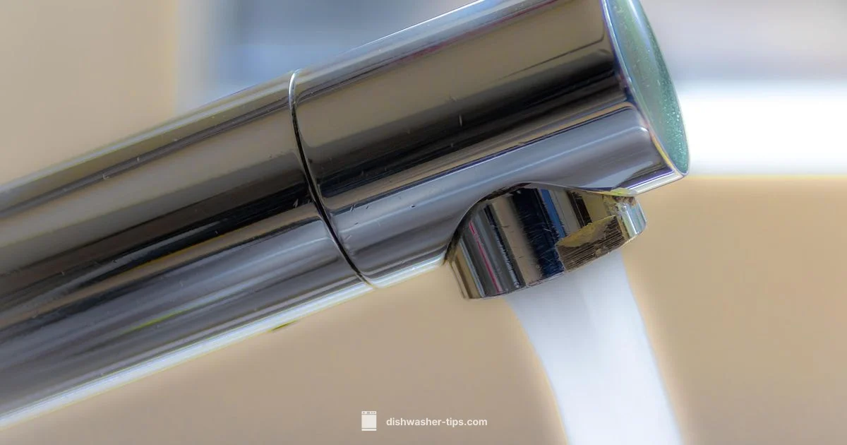 Local Deals - Dishwasher Tips