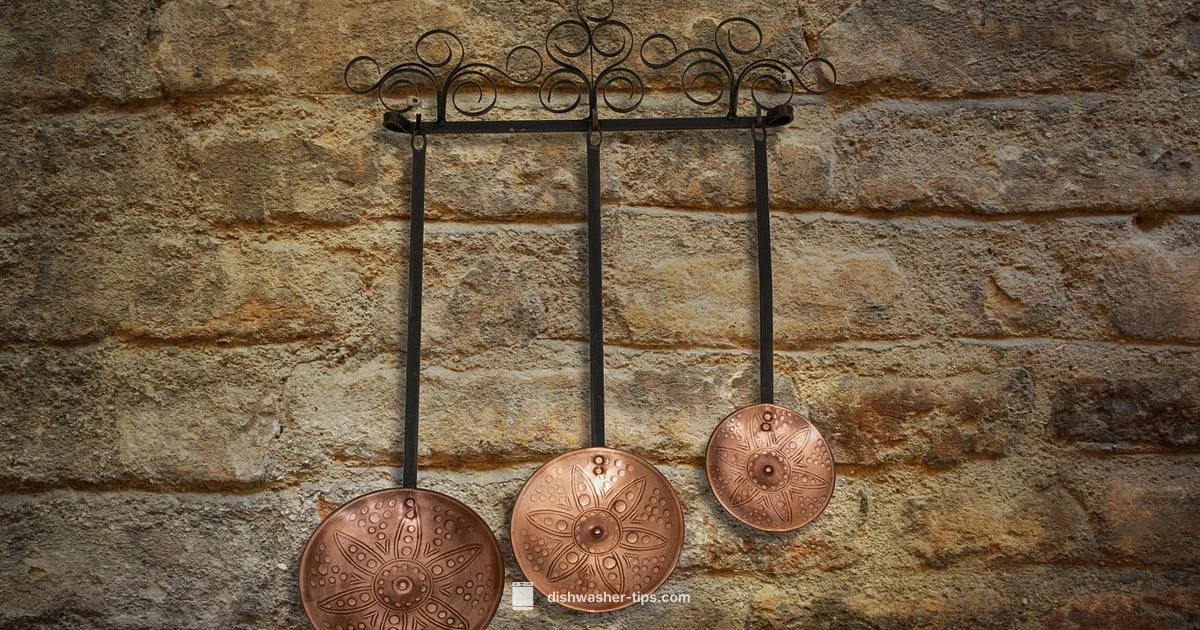 Dishwasher History - Dishwasher Tips